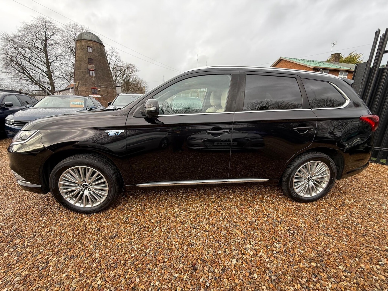 Used Mitsubishi Outlander for sale - 77769731: Photo 10