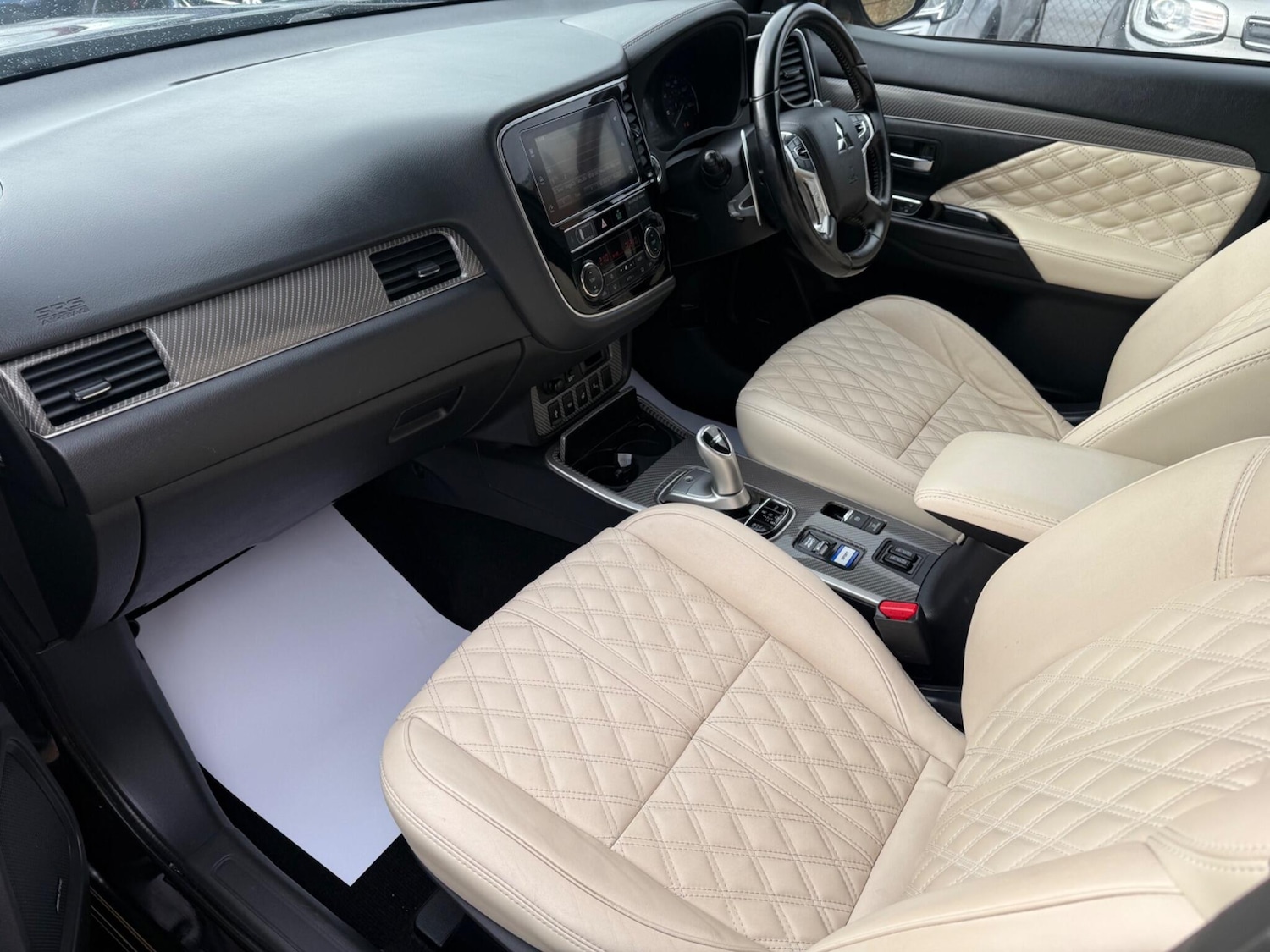 Used Mitsubishi Outlander for sale - 77769731: Photo 13