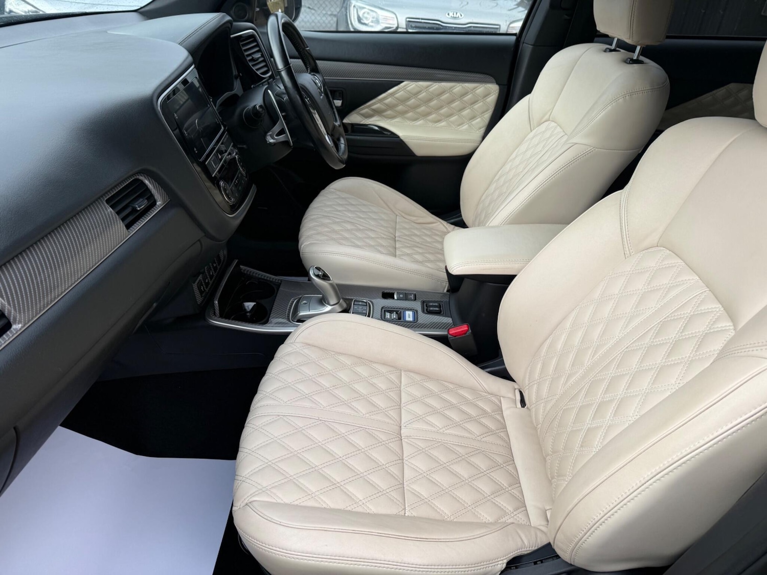 Used Mitsubishi Outlander for sale - 77769731: Photo 15