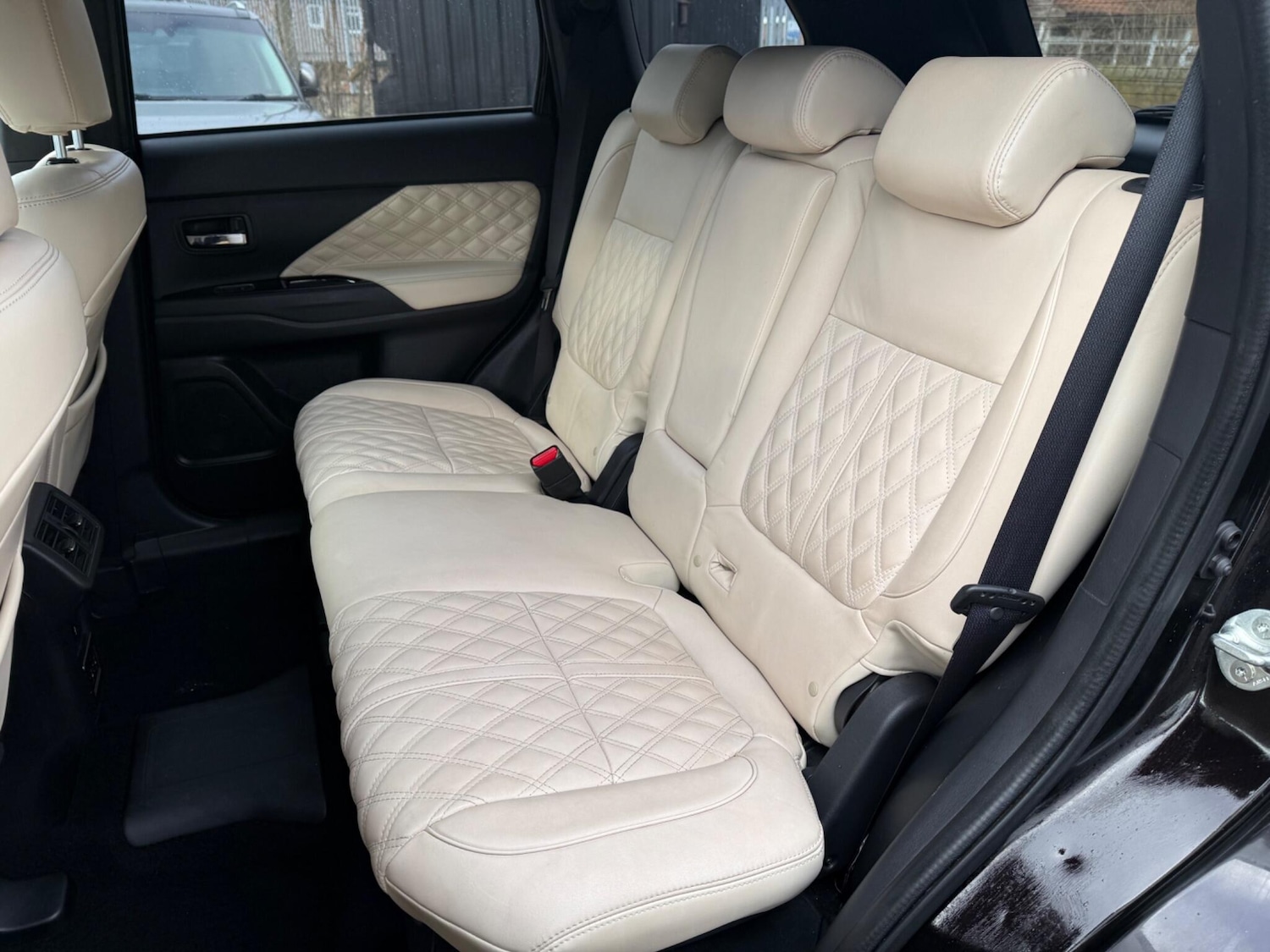 Used Mitsubishi Outlander for sale - 77769731: Photo 19