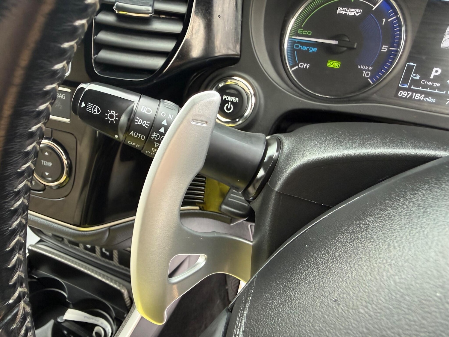 Used Mitsubishi Outlander for sale - 77769731: Photo 26