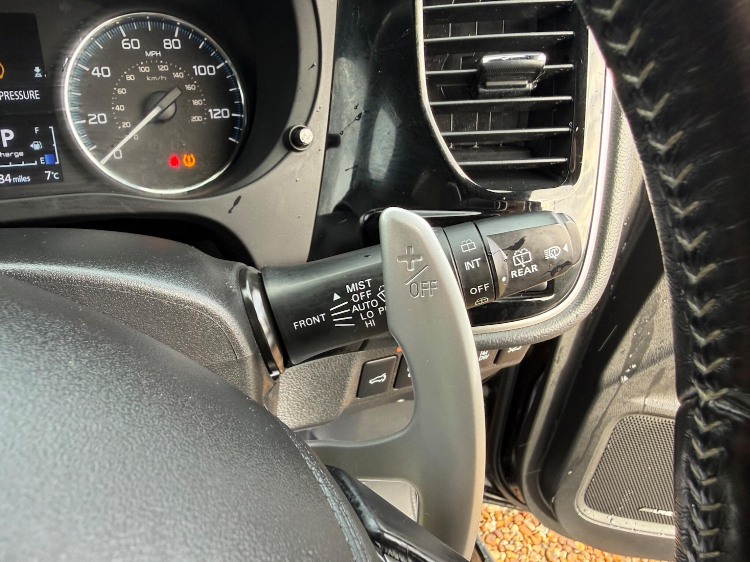 Used Mitsubishi Outlander for sale - 77769731: Photo 27