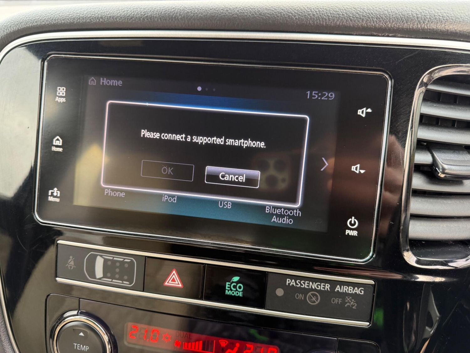 Used Mitsubishi Outlander for sale - 77769731: Photo 28