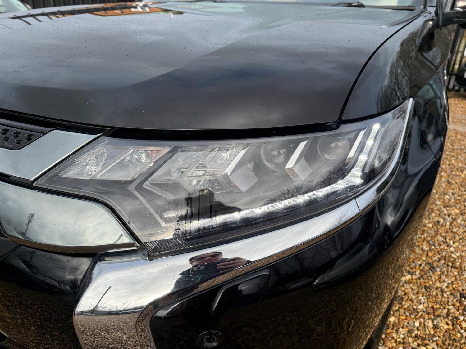 Used Mitsubishi Outlander for sale - 77769731: Photo 35