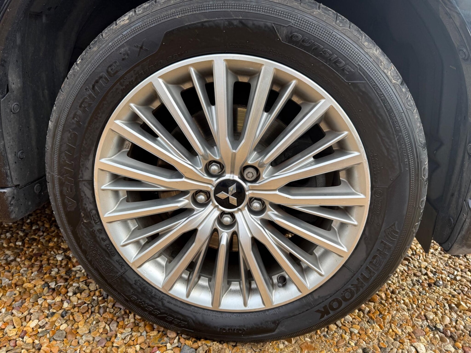 Used Mitsubishi Outlander for sale - 77769731: Photo 38