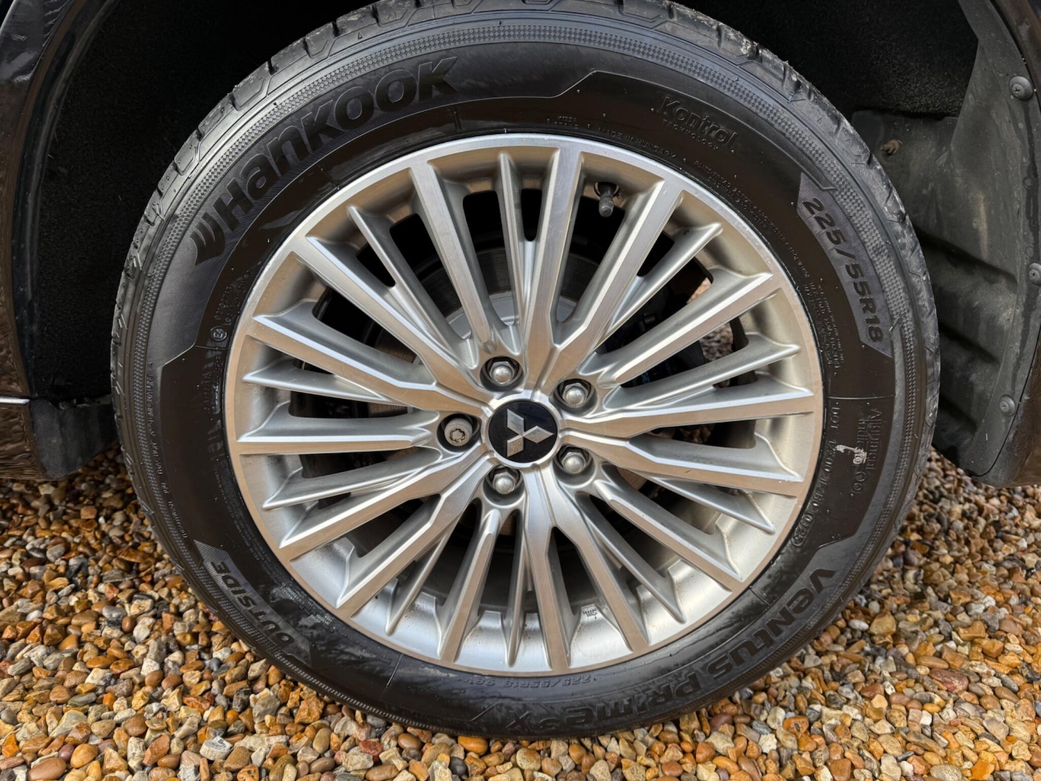 Used Mitsubishi Outlander for sale - 77769731: Photo 39