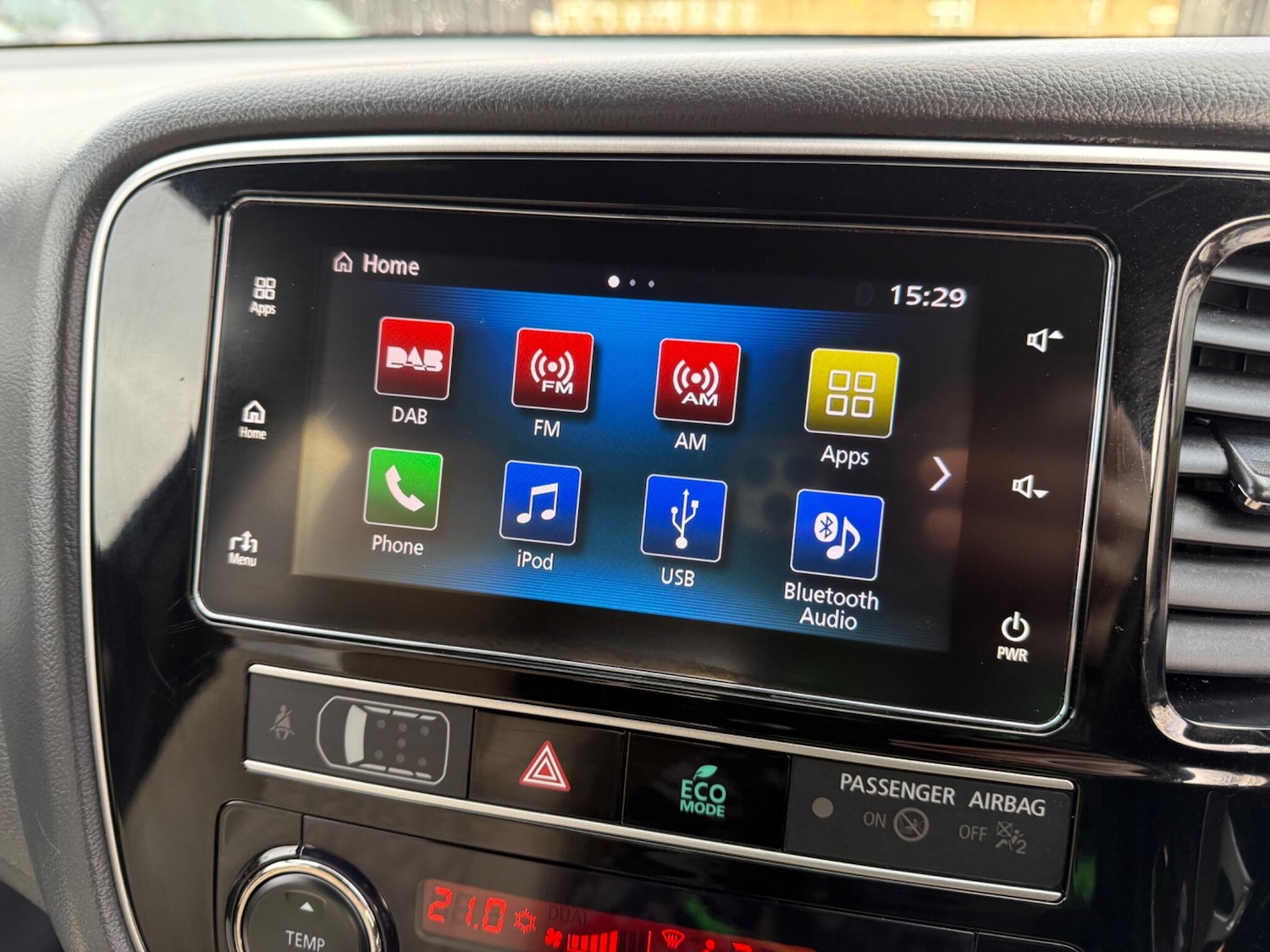 Used Mitsubishi Outlander for sale - 77769731: Photo 4