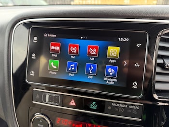 Used Mitsubishi Outlander 2019 for sale - 77769731: Photo