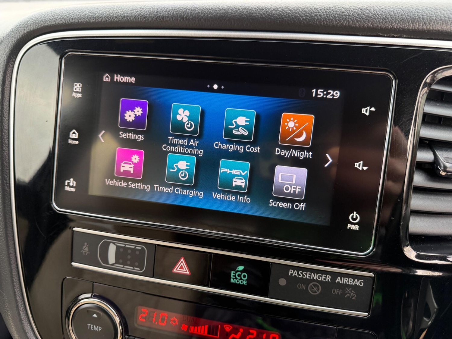 Used Mitsubishi Outlander for sale - 77769731: Photo 5