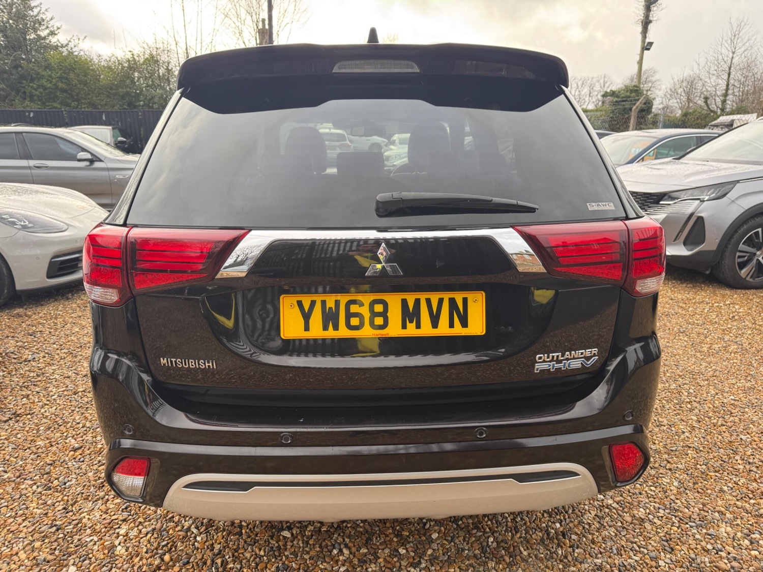 Used Mitsubishi Outlander for sale - 77769731: Photo 7