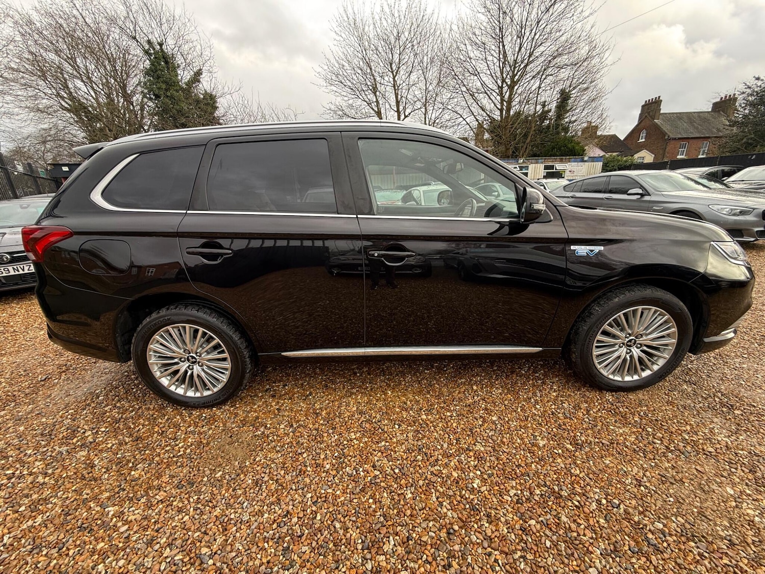 Used Mitsubishi Outlander for sale - 77769731: Photo 9