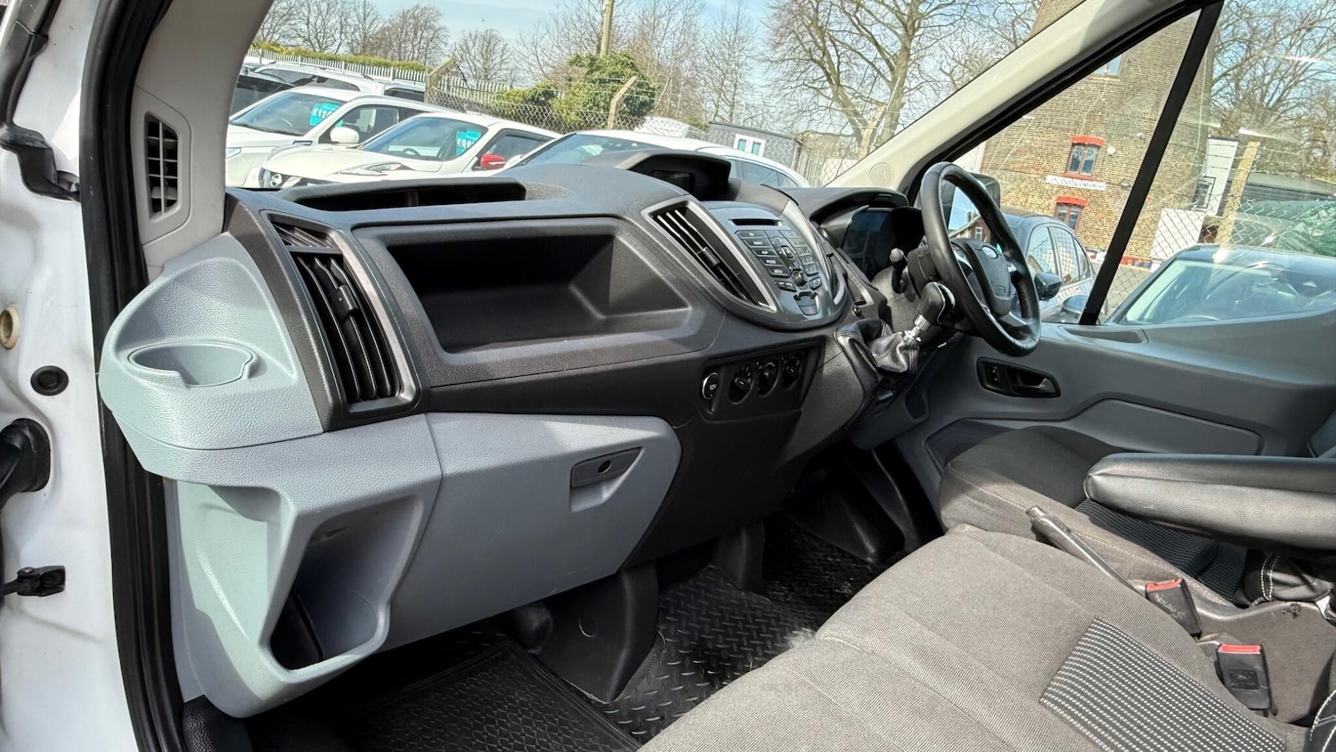 Used Ford Transit 2014 for sale - 78062621: Photo 11