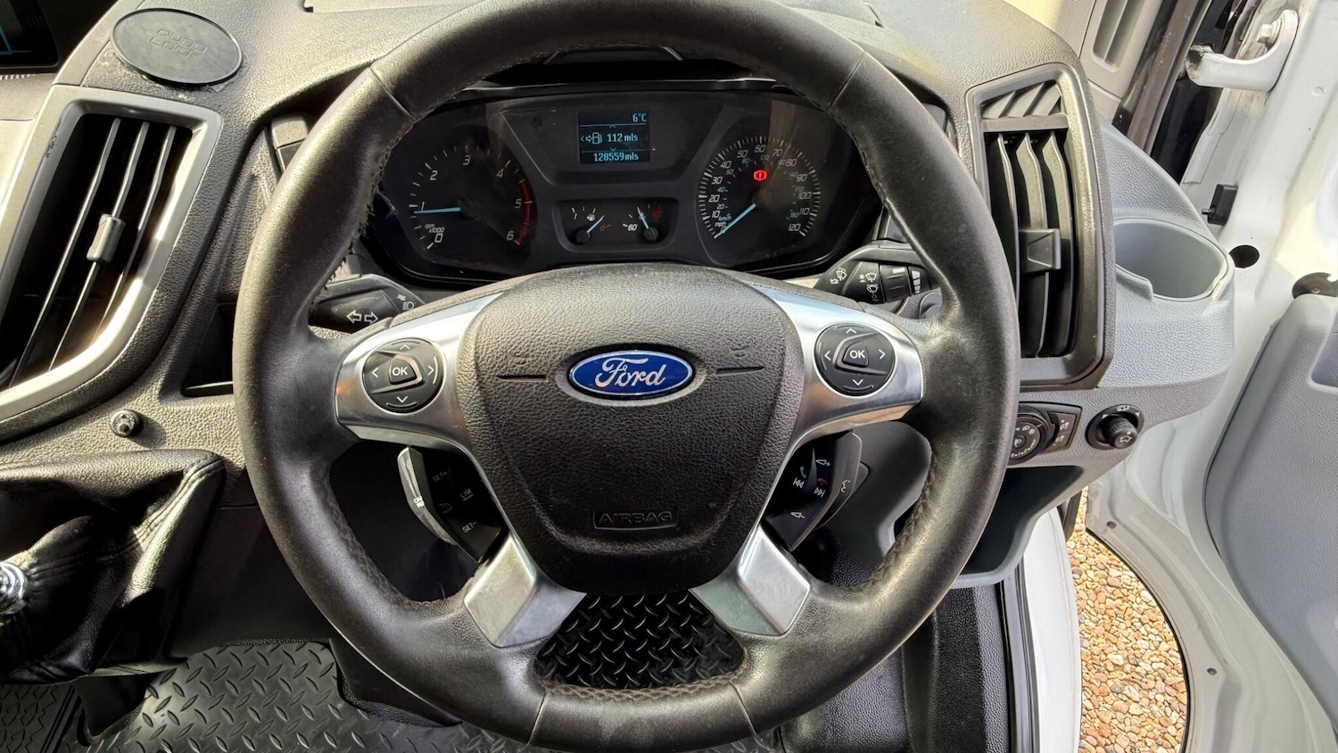 Used Ford Transit 2014 for sale - 78062621: Photo 13