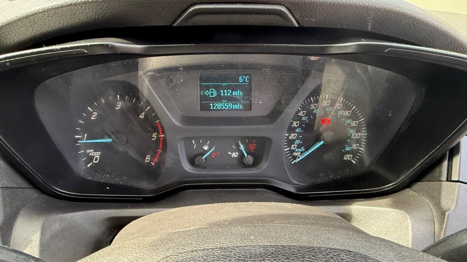 Used Ford Transit 2014 for sale - 78062621: Photo 14