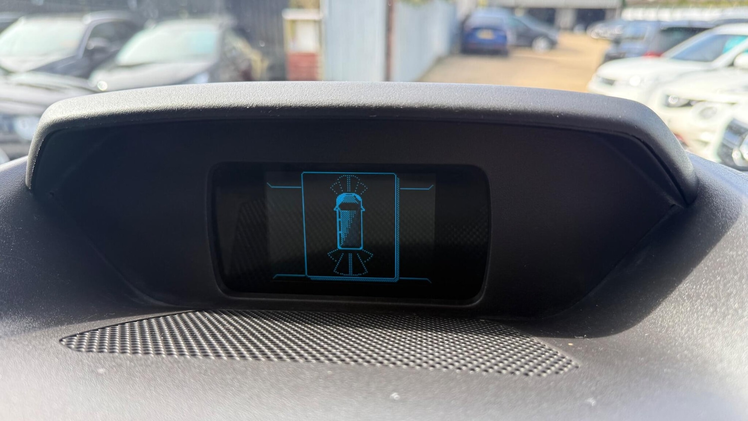 Used Ford Transit 2014 for sale - 78062621: Photo 15