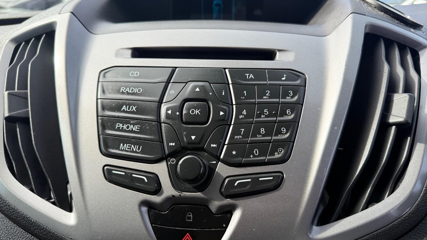 Used Ford Transit 2014 for sale - 78062621: Photo 16