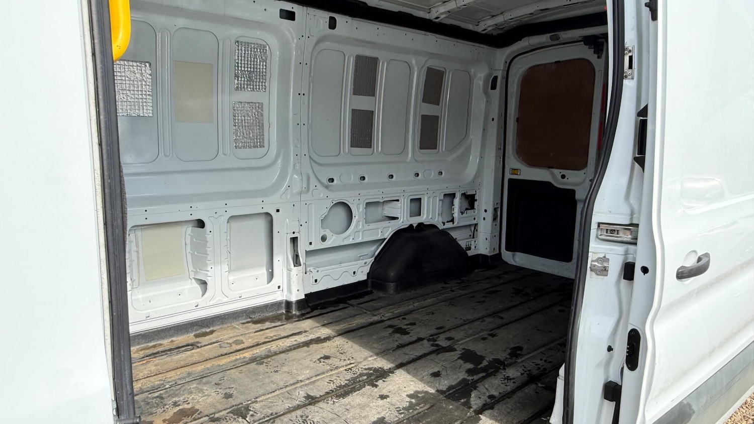 Used Ford Transit 2014 for sale - 78062621: Photo 20