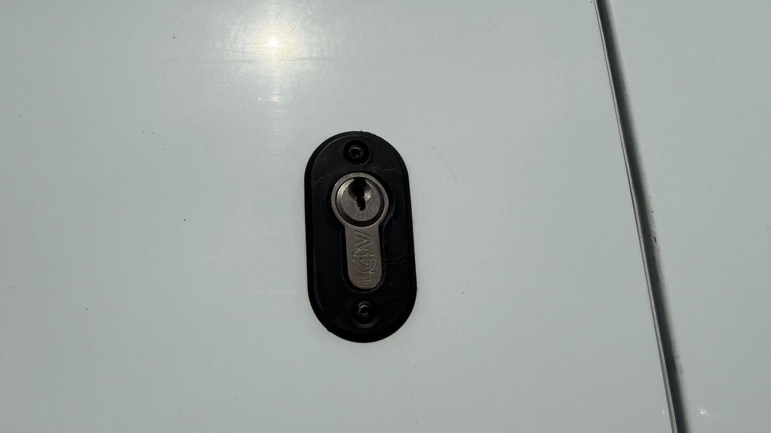 Used Ford Transit 2014 for sale - 78062621: Photo 21