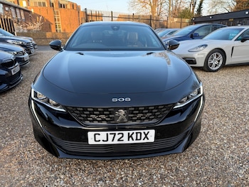 Used Peugeot 508 2023 for sale - 78020024: Photo