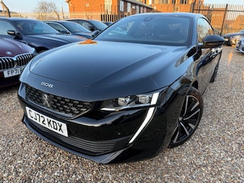 Used Peugeot 508 2023 for sale - 78020024: Photo