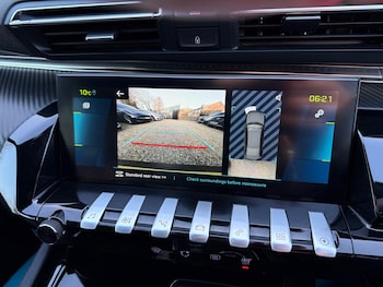 Used Peugeot 508 2023 for sale - 78020024: Photo