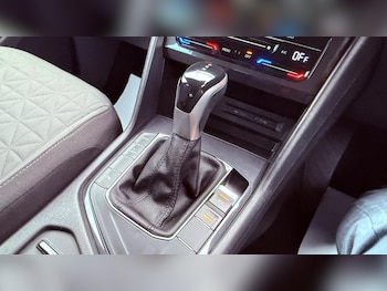 Used Volkswagen Tiguan 2022 for sale - 78261105: Photo