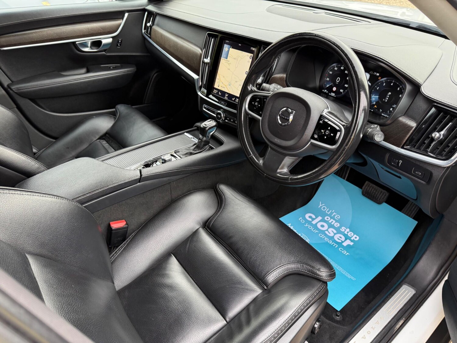 Used Volvo V90 Cross Country for sale - 77723515: Photo 10