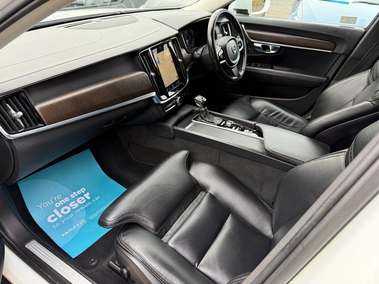 Used Volvo V90 Cross Country for sale - 77723515: Photo 11