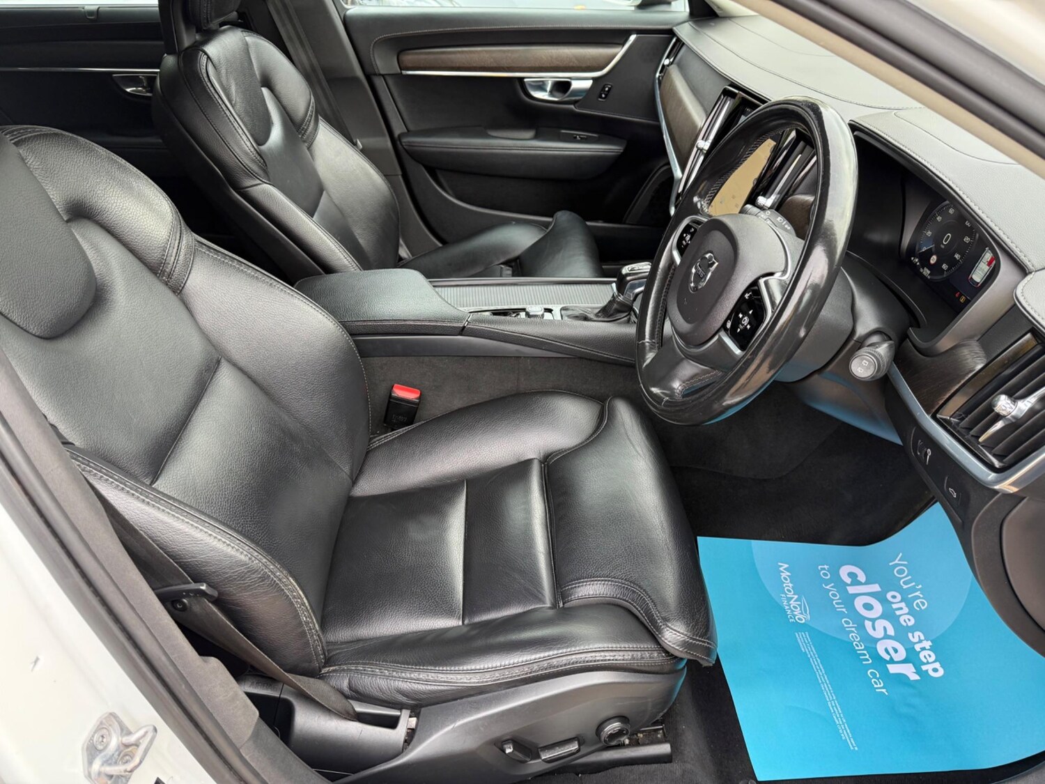 Used Volvo V90 Cross Country for sale - 77723515: Photo 12