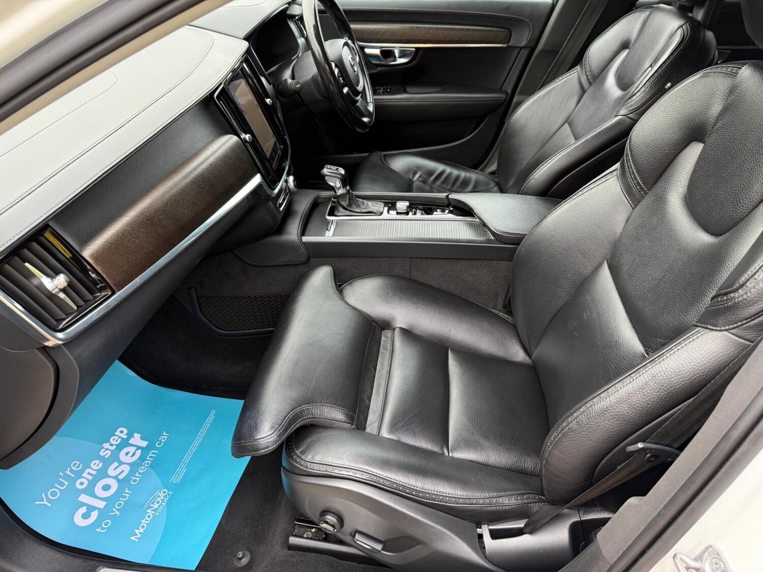 Used Volvo V90 Cross Country for sale - 77723515: Photo 14