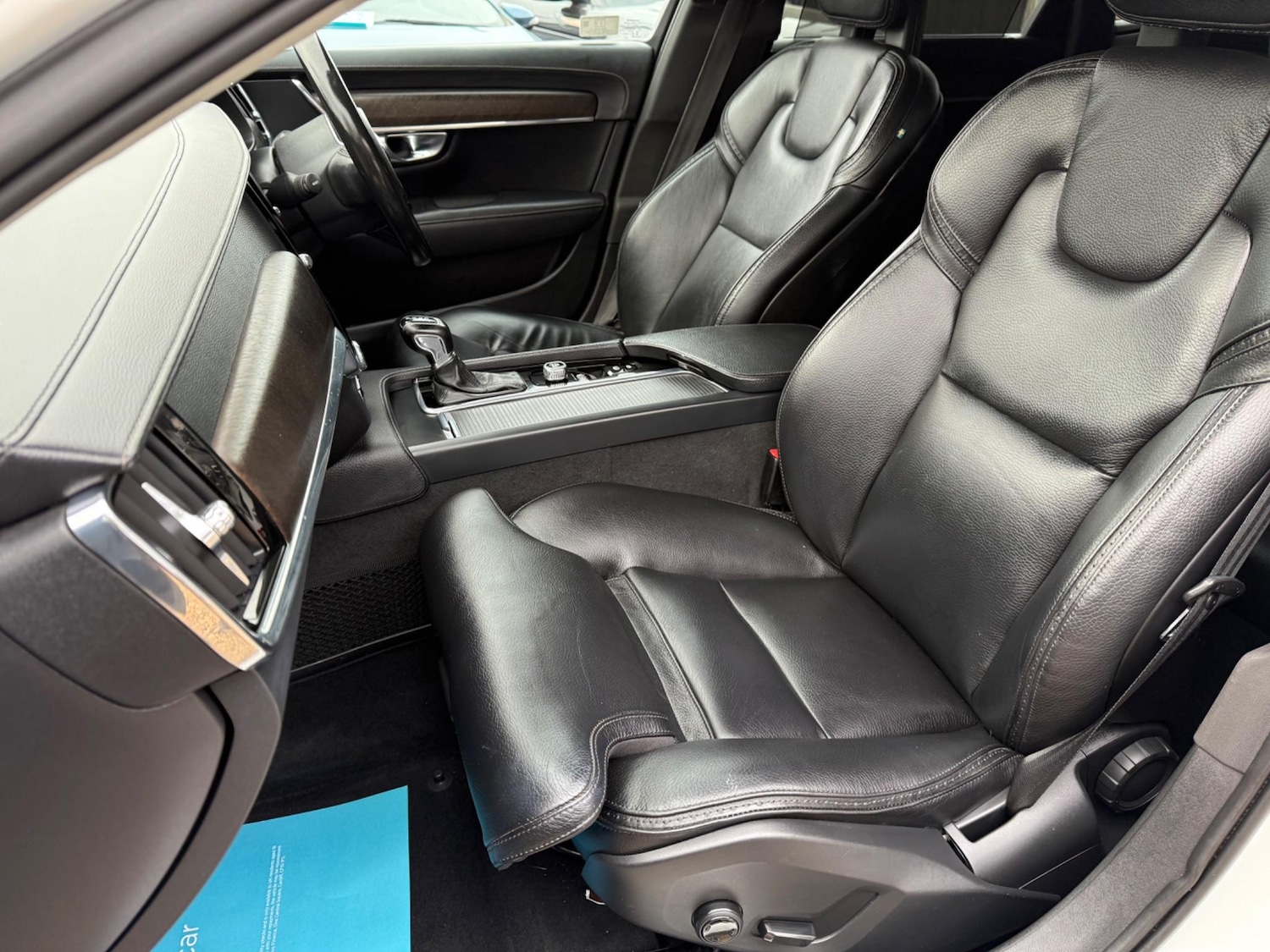 Used Volvo V90 Cross Country for sale - 77723515: Photo 15