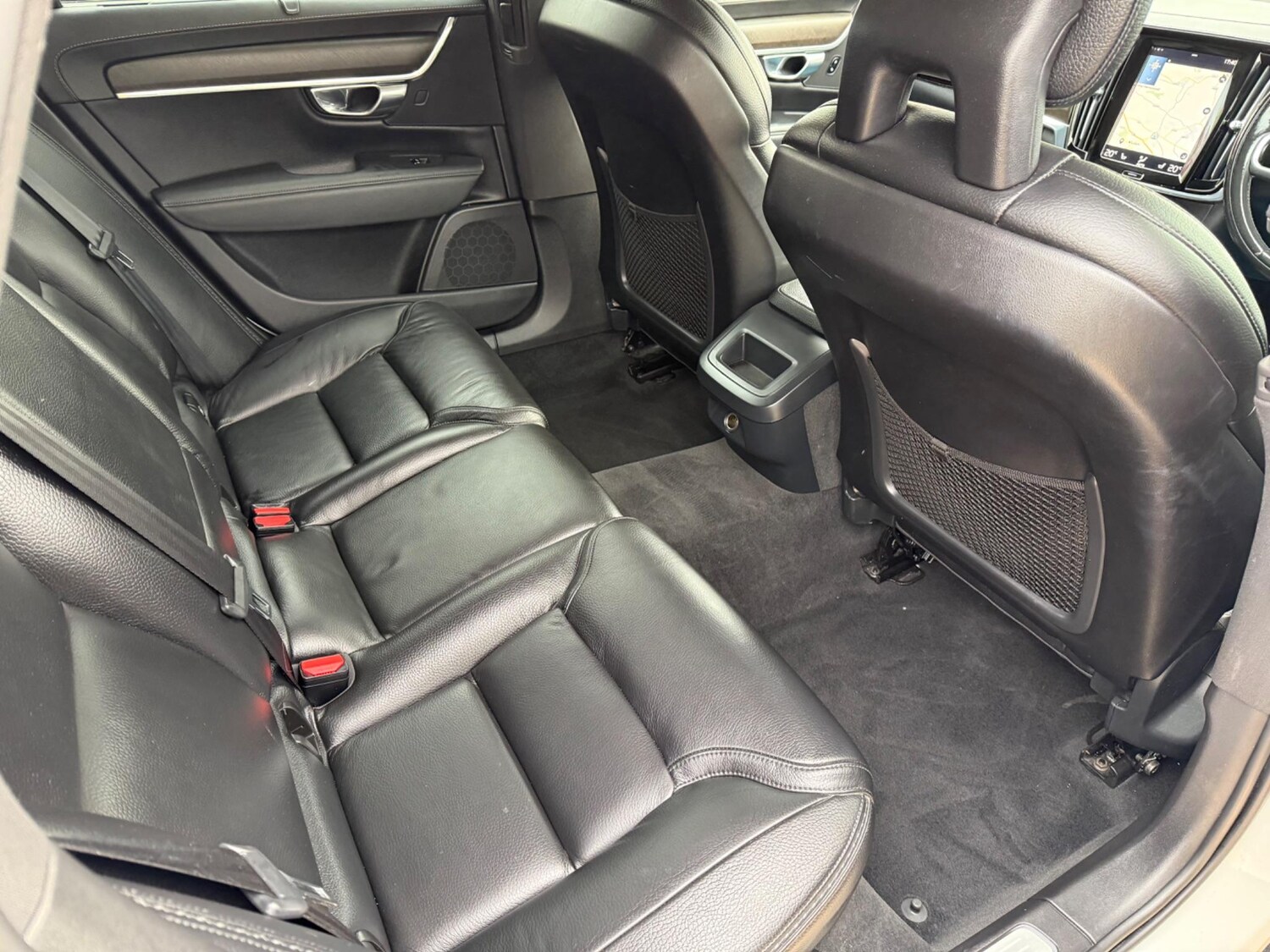 Used Volvo V90 Cross Country for sale - 77723515: Photo 16