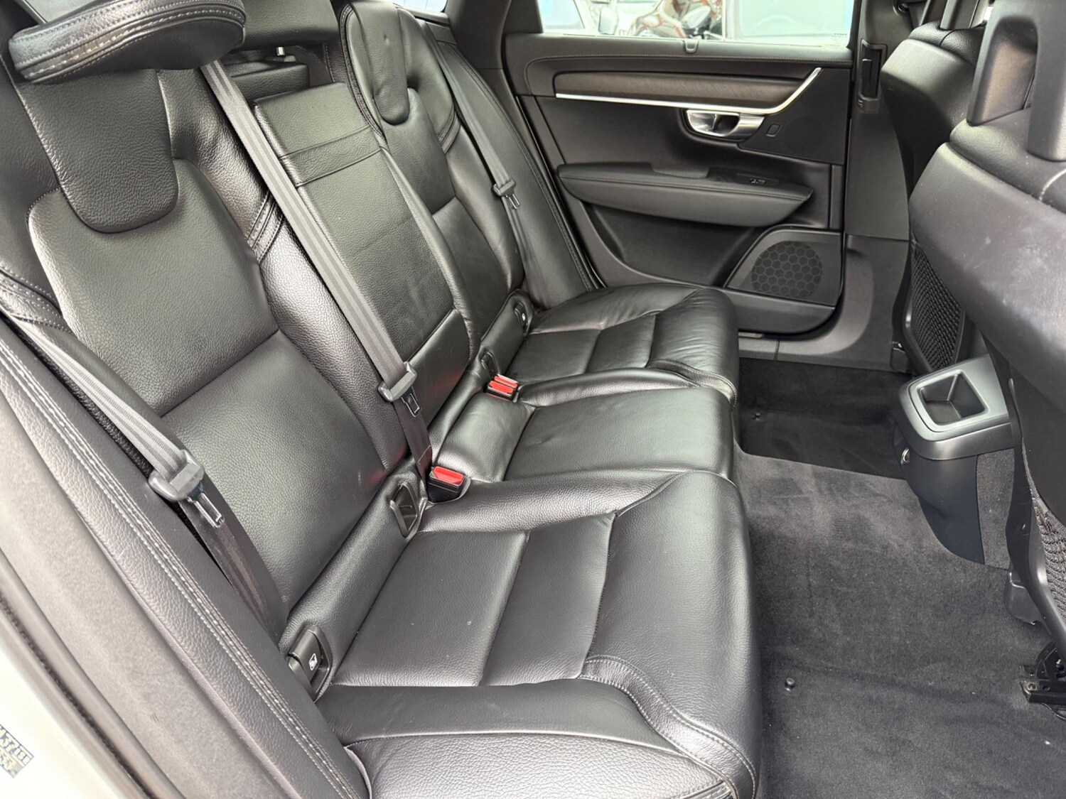 Used Volvo V90 Cross Country for sale - 77723515: Photo 17