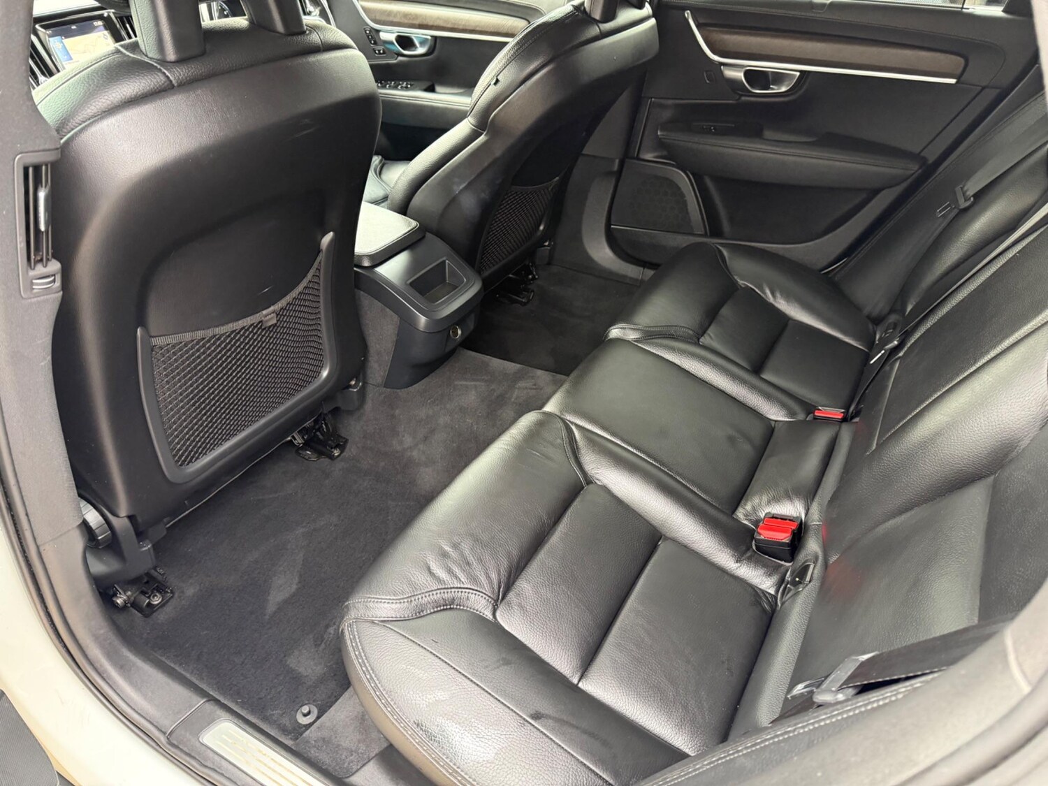 Used Volvo V90 Cross Country for sale - 77723515: Photo 18