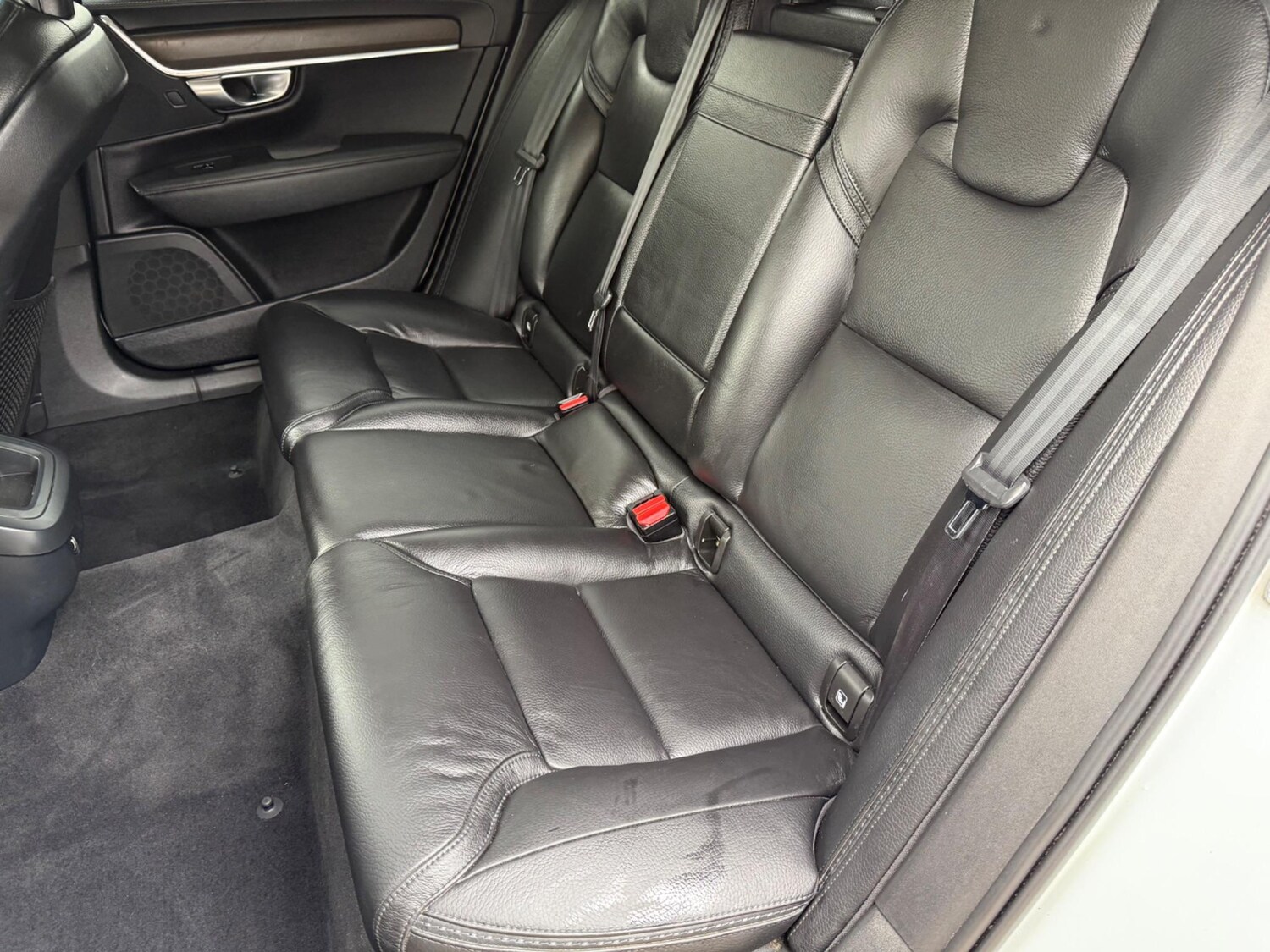 Used Volvo V90 Cross Country for sale - 77723515: Photo 19