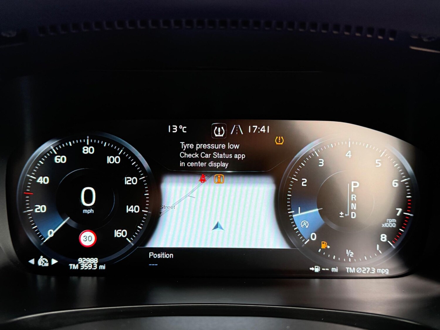 Used Volvo V90 Cross Country for sale - 77723515: Photo 20