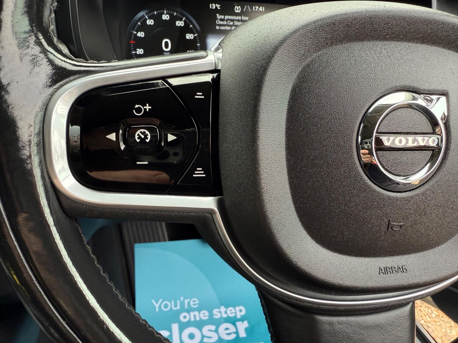 Used Volvo V90 Cross Country for sale - 77723515: Photo 23