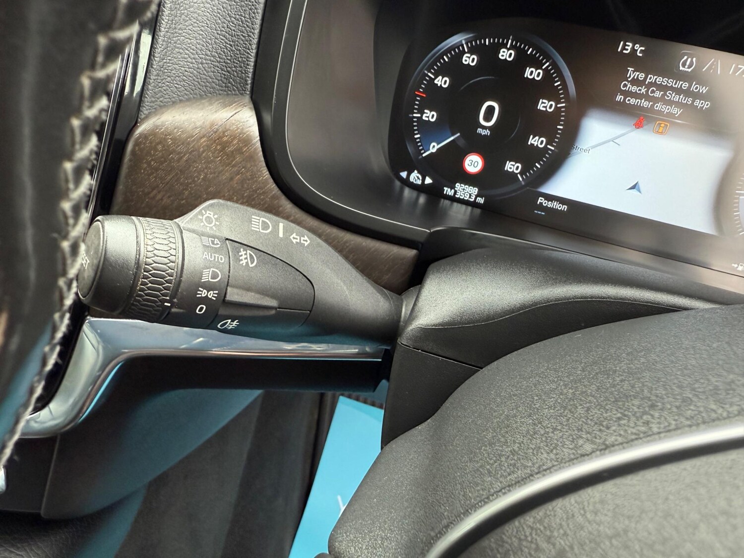 Used Volvo V90 Cross Country for sale - 77723515: Photo 24