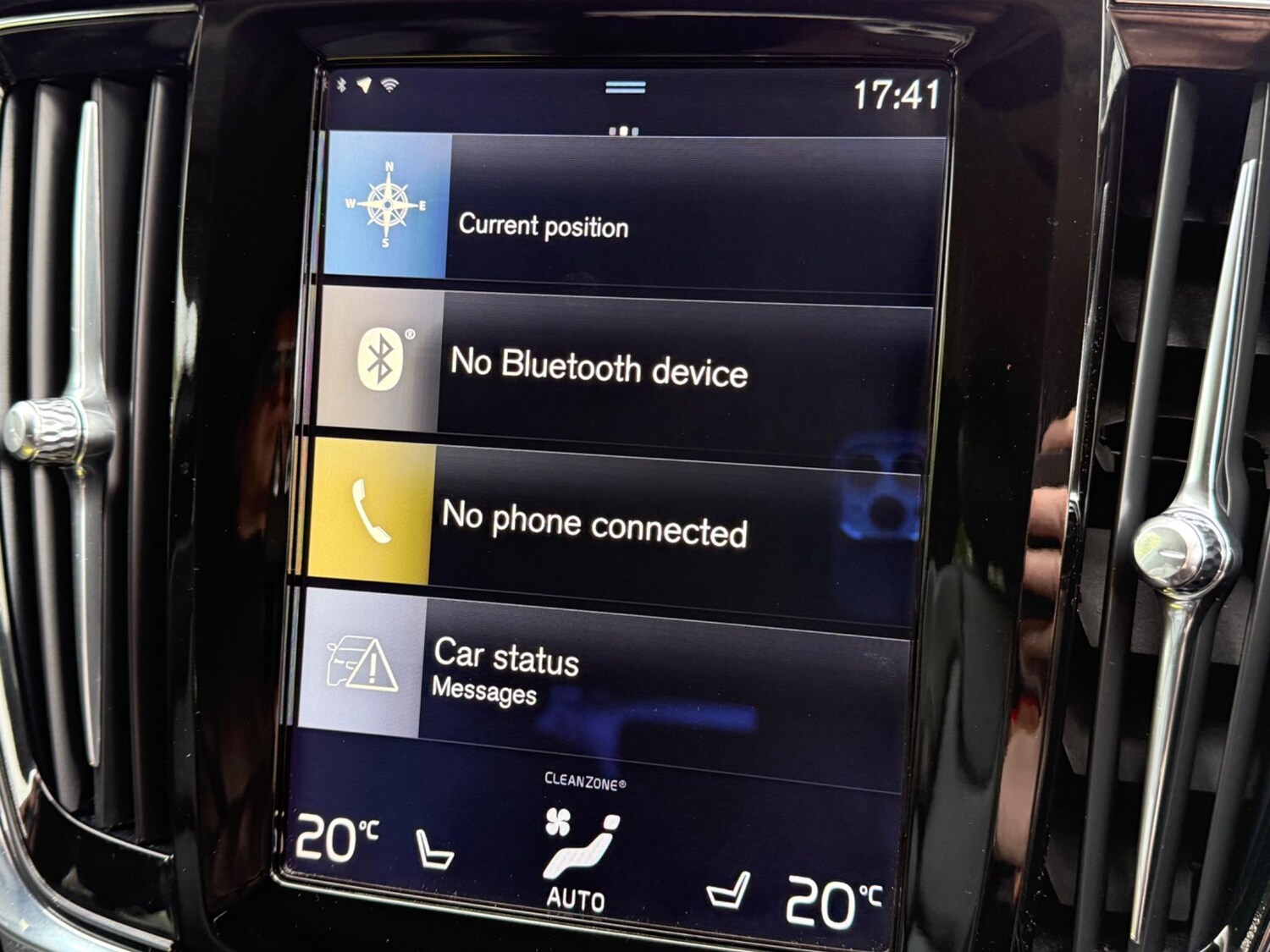 Used Volvo V90 Cross Country for sale - 77723515: Photo 27