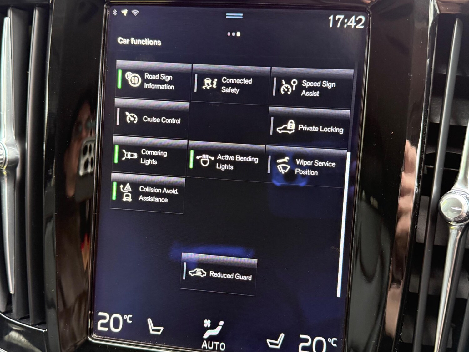 Used Volvo V90 Cross Country for sale - 77723515: Photo 29