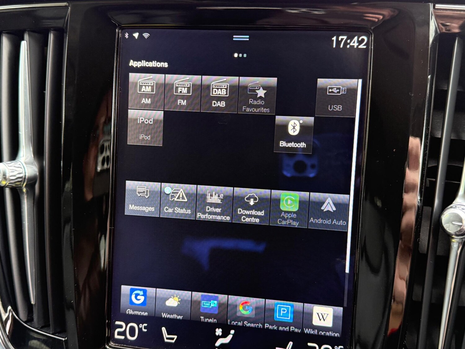 Used Volvo V90 Cross Country for sale - 77723515: Photo 30