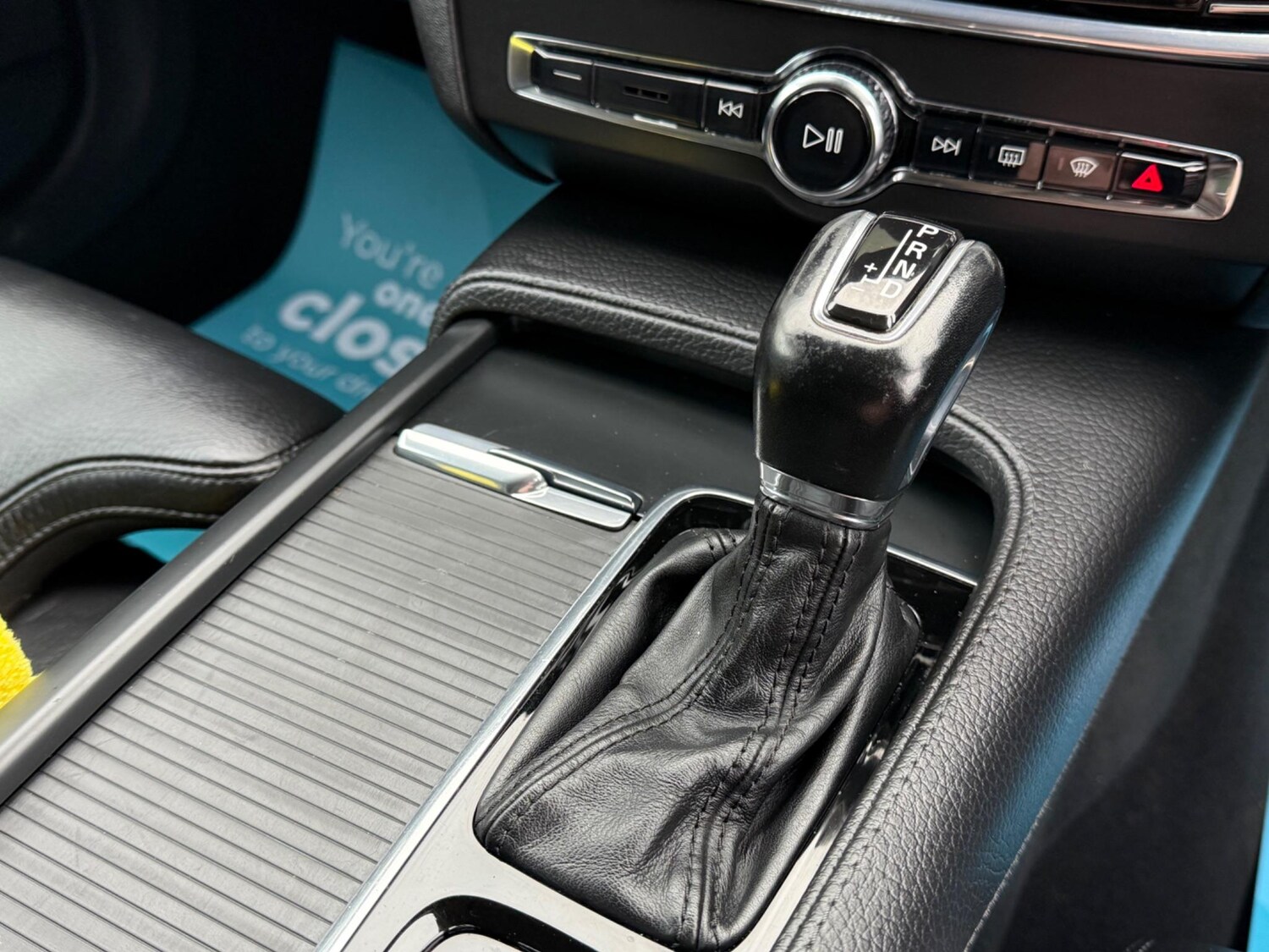 Used Volvo V90 Cross Country for sale - 77723515: Photo 31