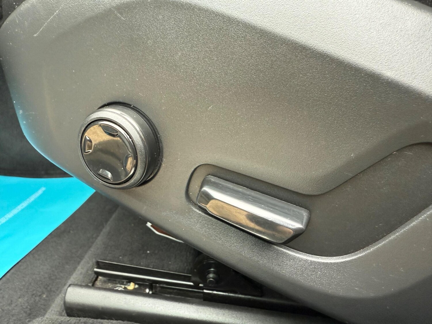 Used Volvo V90 Cross Country for sale - 77723515: Photo 34