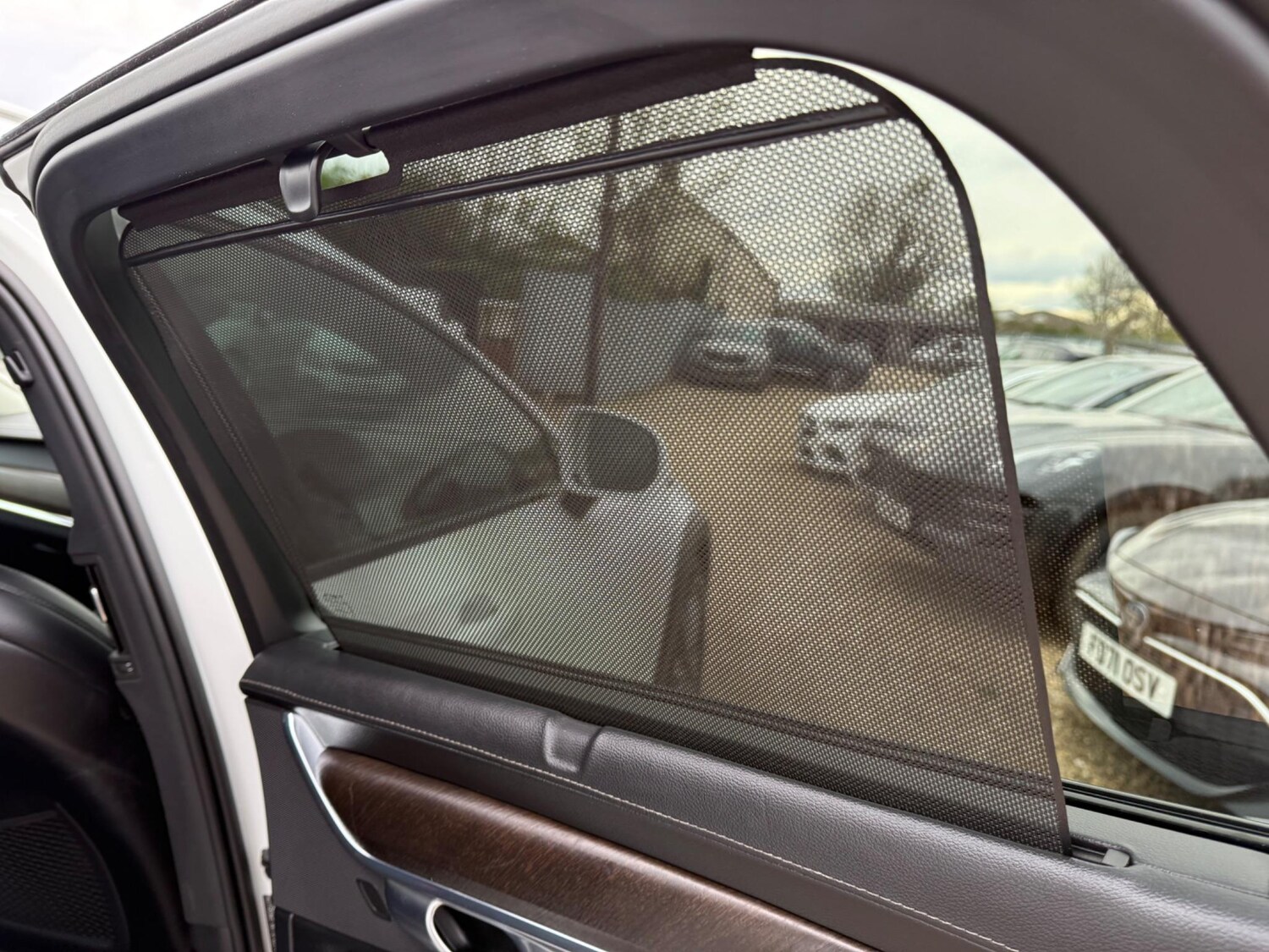 Used Volvo V90 Cross Country for sale - 77723515: Photo 35