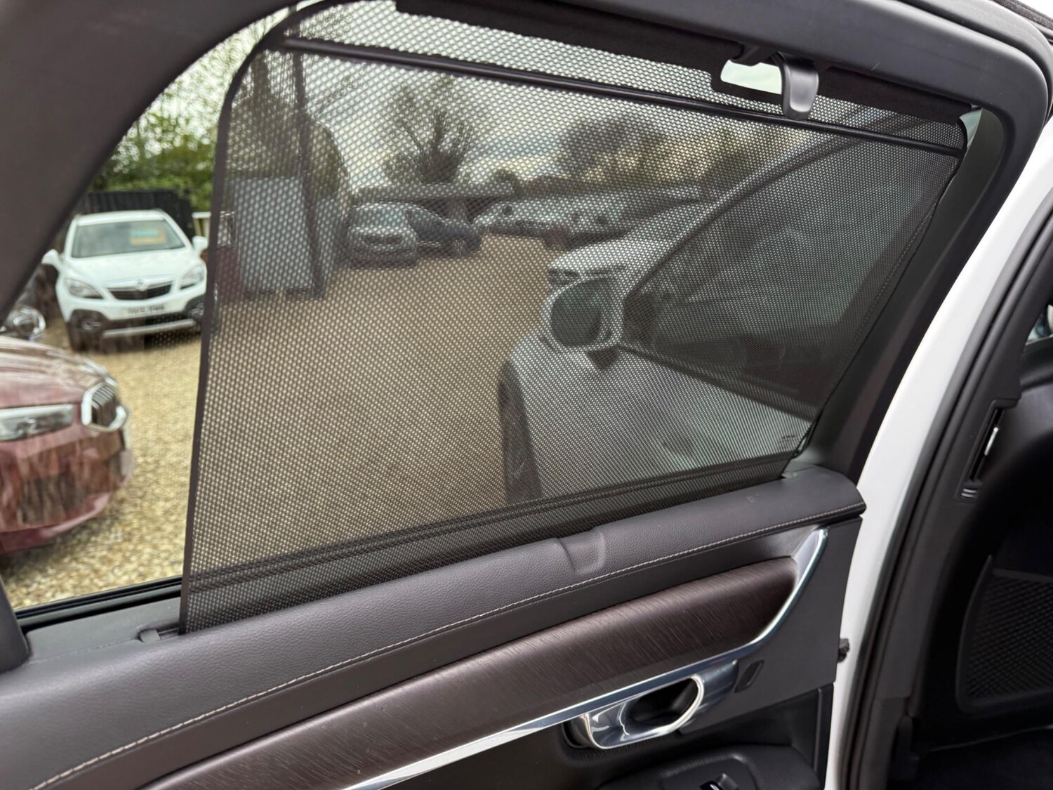 Used Volvo V90 Cross Country for sale - 77723515: Photo 36