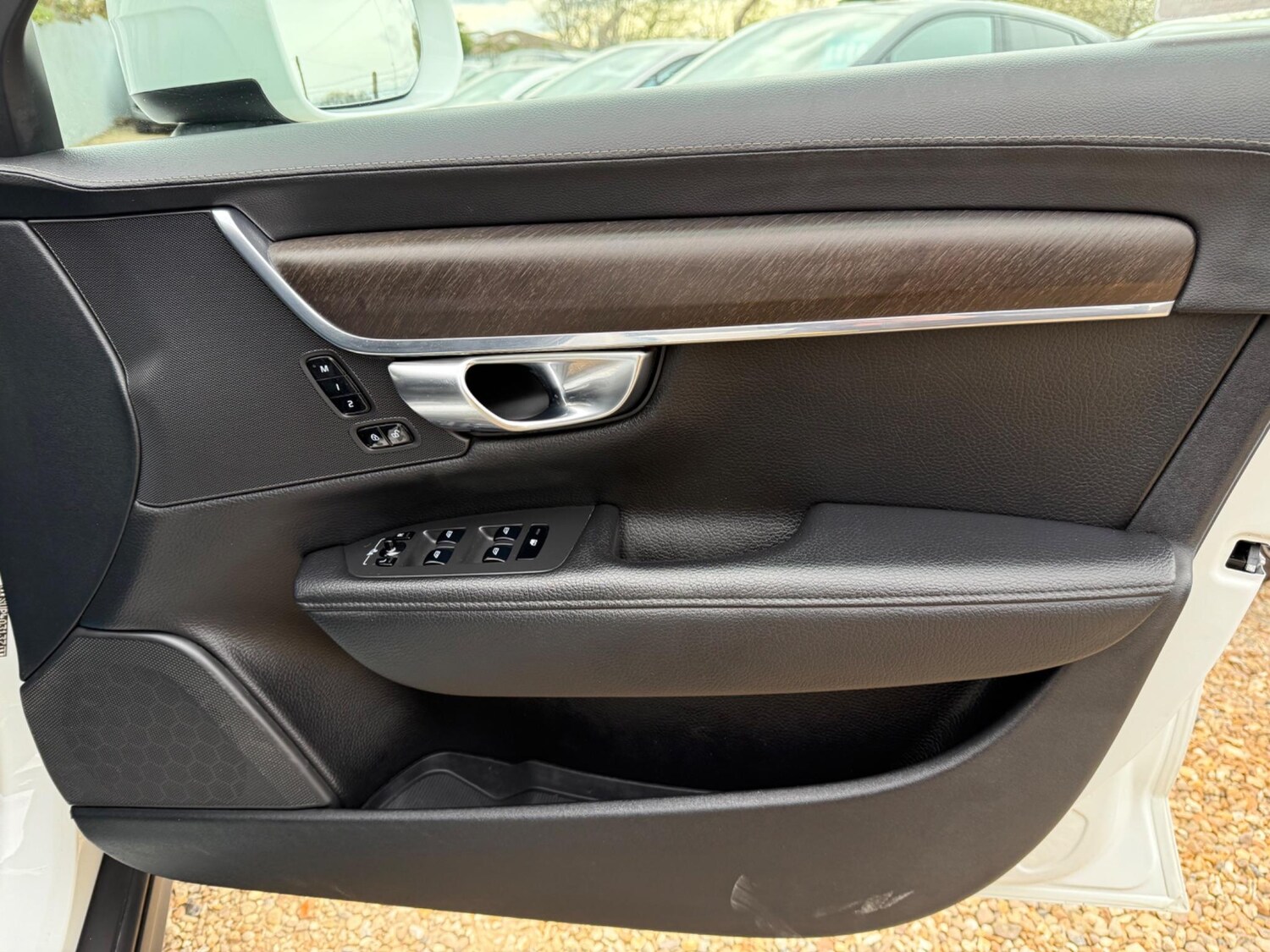 Used Volvo V90 Cross Country for sale - 77723515: Photo 38