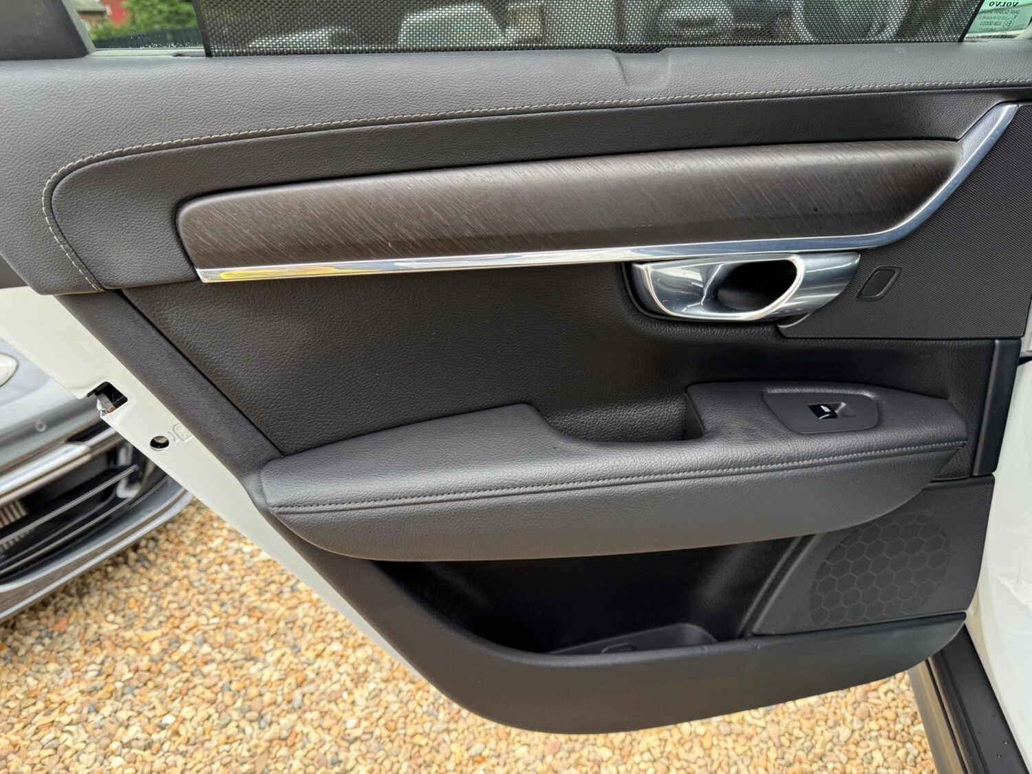 Used Volvo V90 Cross Country for sale - 77723515: Photo 39