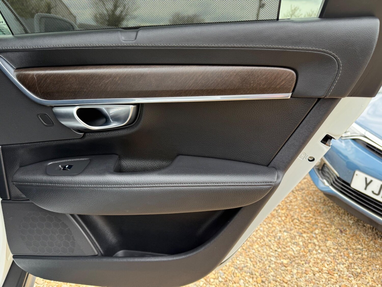 Used Volvo V90 Cross Country for sale - 77723515: Photo 40