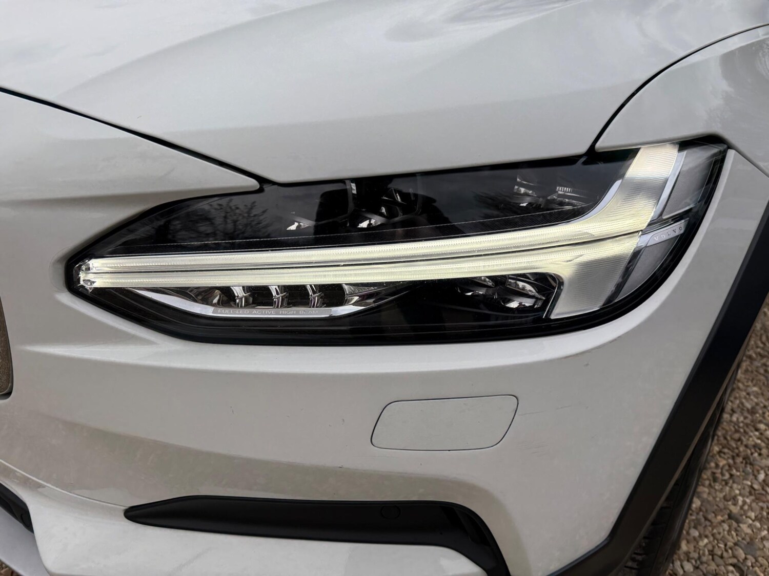 Used Volvo V90 Cross Country for sale - 77723515: Photo 41