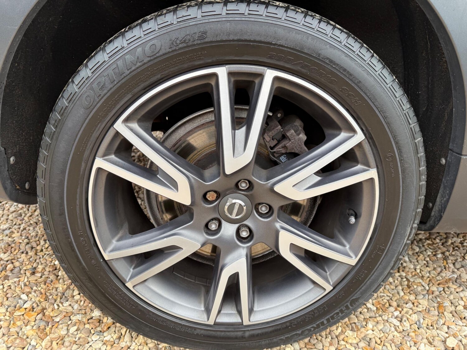 Used Volvo V90 Cross Country for sale - 77723515: Photo 44